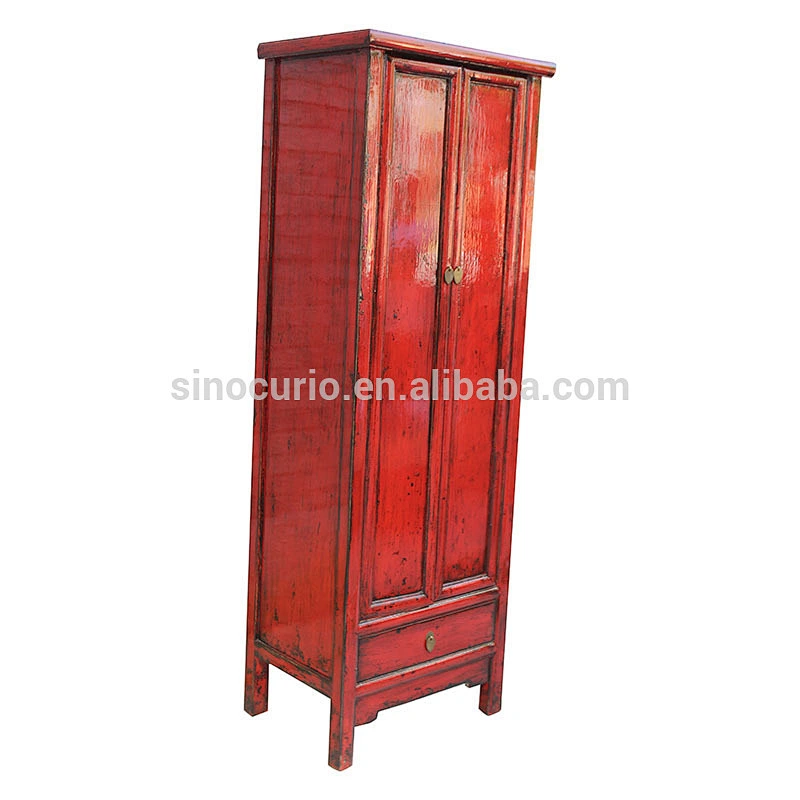 wholesale furniture china shinny furniture antique storage unit