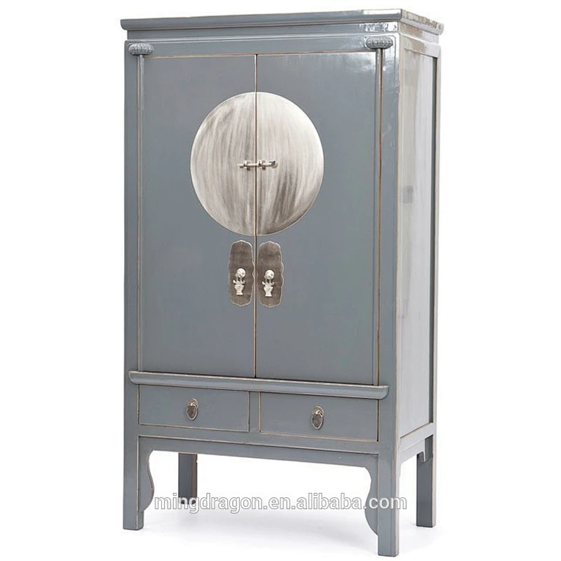 Reproduction Chinese Antique Wardrobes