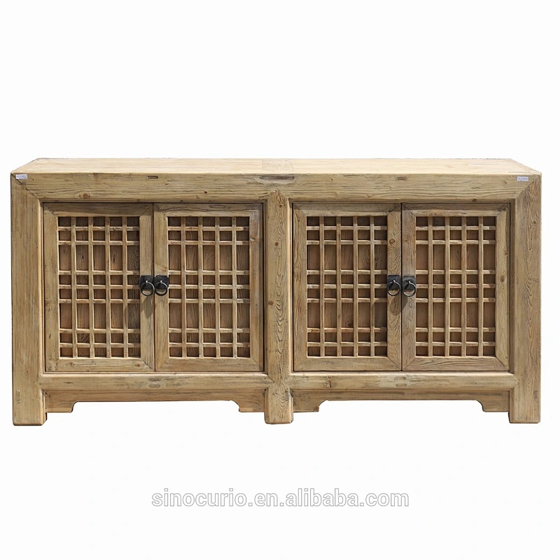 2017 chinese antique furniture solid wood reproduction furniture