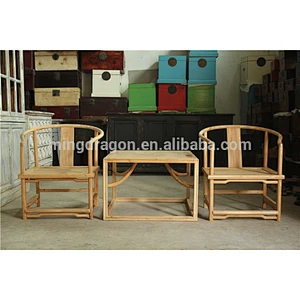 Chinese antique furniture wholesale antique dining chair