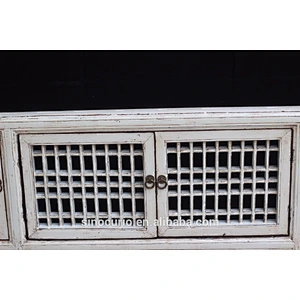 Chinese Antique Painted Furniture