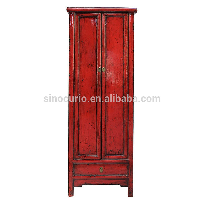 wholesale furniture china shinny furniture antique storage unit