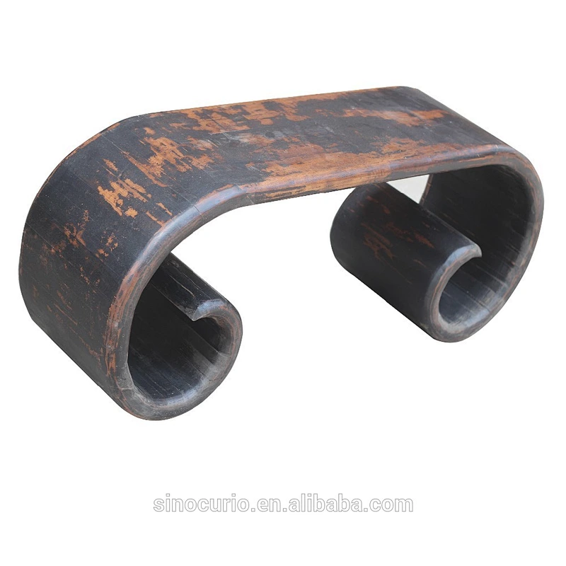 wholesale vintage furniture chinese antique furniture solid wood scroll coffee table