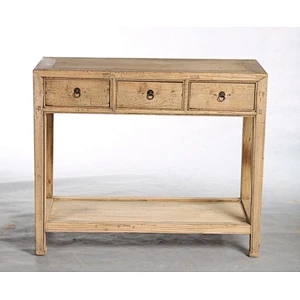 Wholesale wooden antique laptop table computer desk