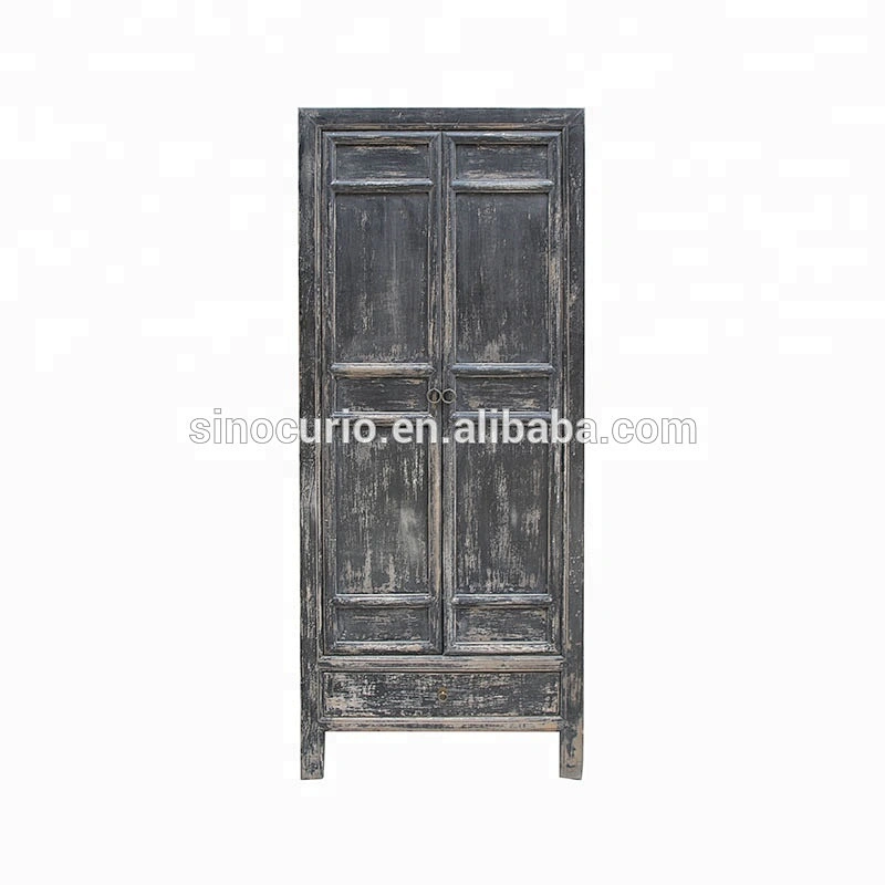 china distressed wholesale antique solid wood furniture