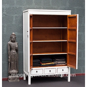 bed room furniture,solid wooden wardrobe,