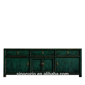 Chinese antique furniture/buffet/sideboard