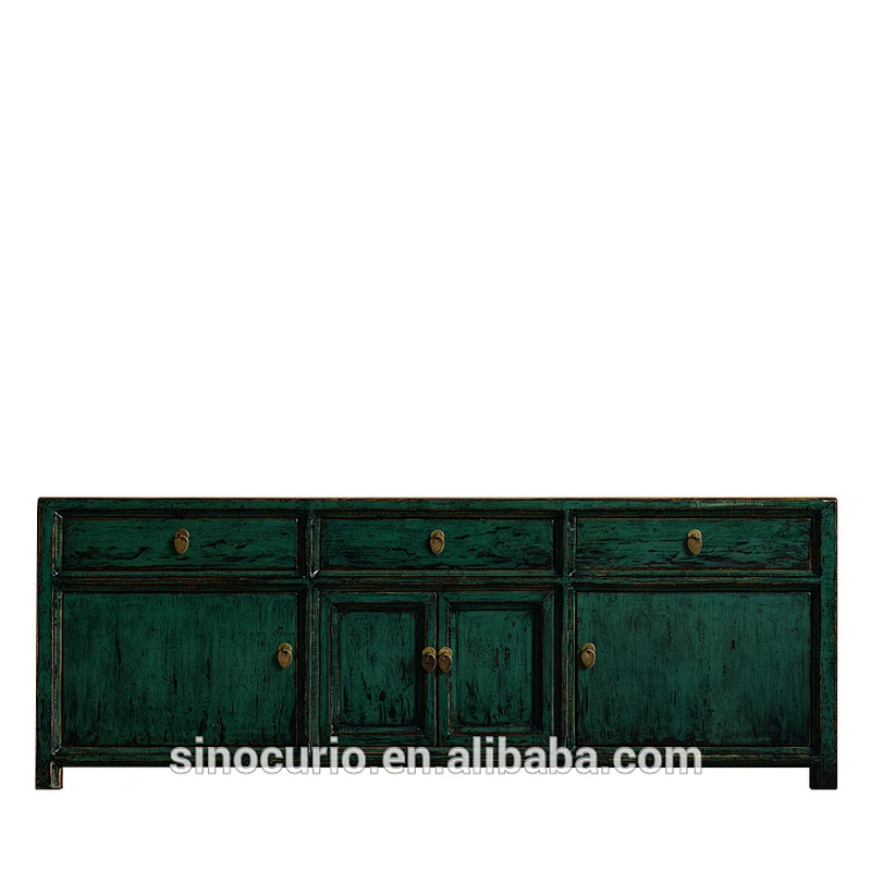 Chinese antique furniture/buffet/sideboard
