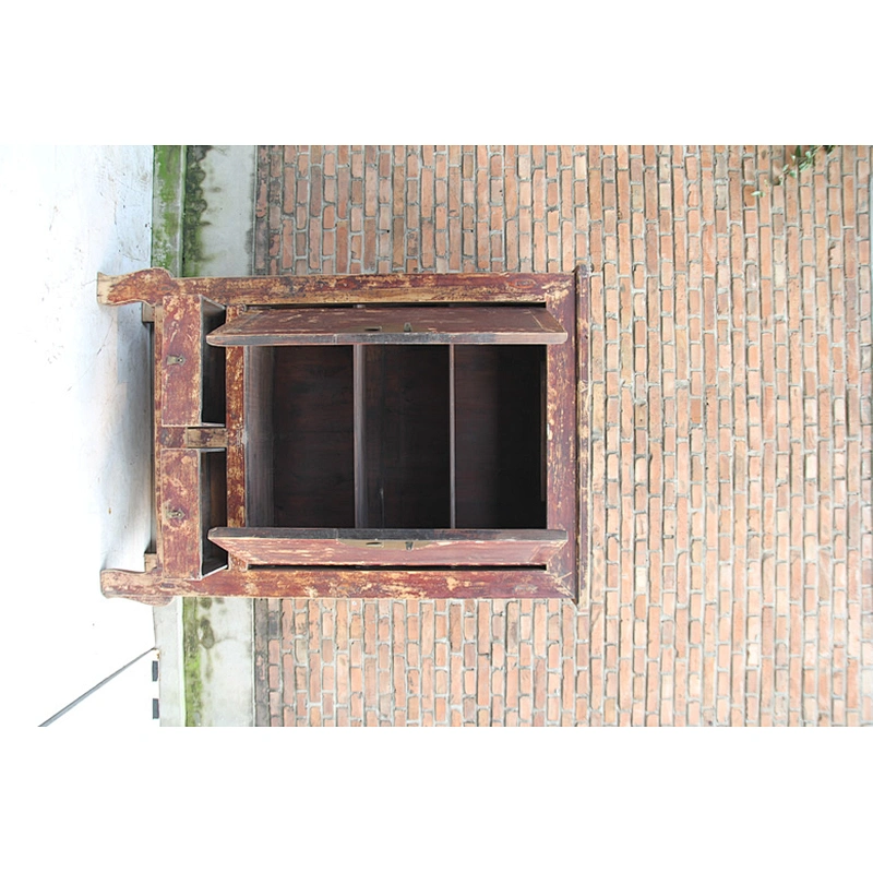 Chinese antique furniture, Wooden bedroom furniture
