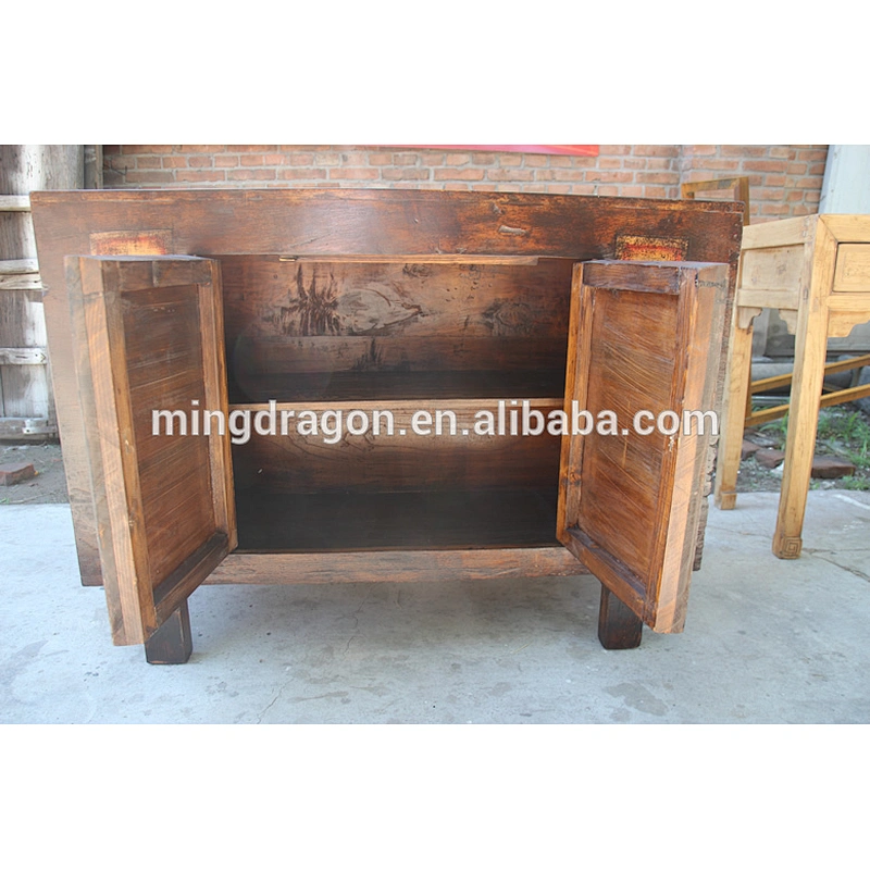 wholesale durable wooden furniture, Mongolian cabinet