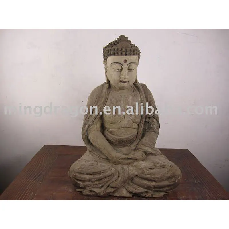 Buddha