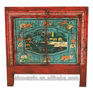 Beijing wholesale furniture chinese antique reclaimed wood furniture
