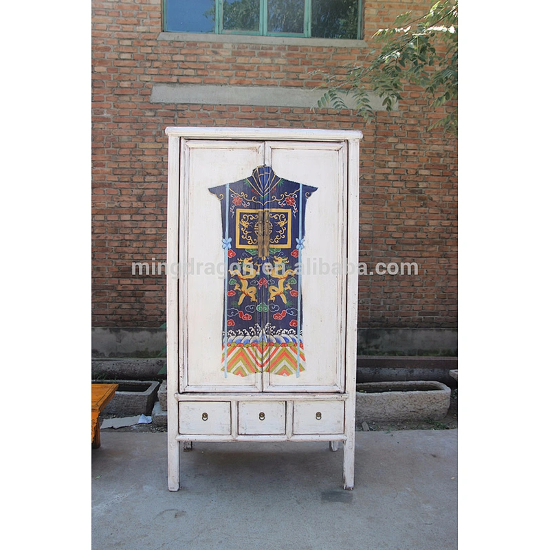 wooden wardrobe,clothes cabinet,