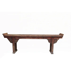 2016 large size chinese wooden altar table, chinese altar table
