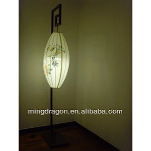 indoor lighting floor lamp