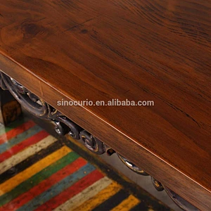 lacquer furniture antique mediterranean style console table