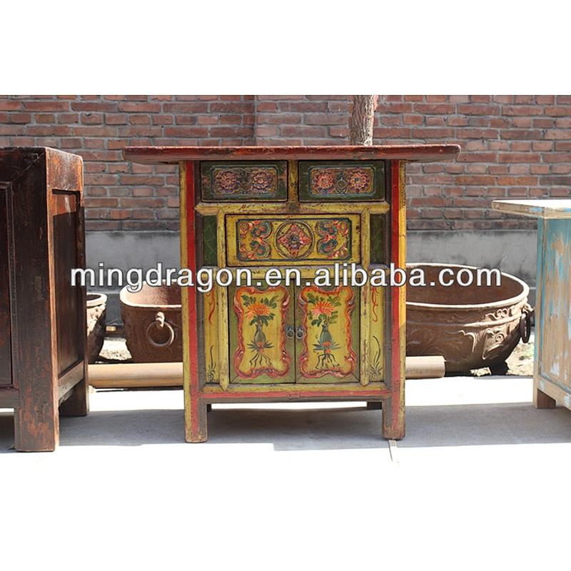 cheap antique oriental style -chinese antique furniture