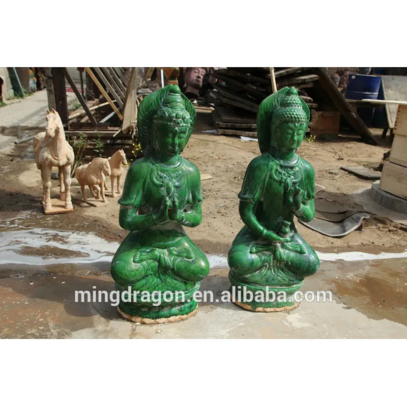 Guanyin statue