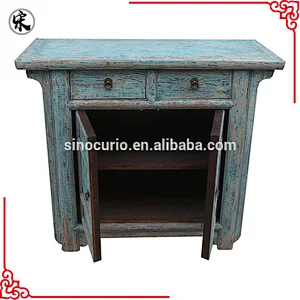 distressed shabby chic furniture, vintage furniture China for wholesale