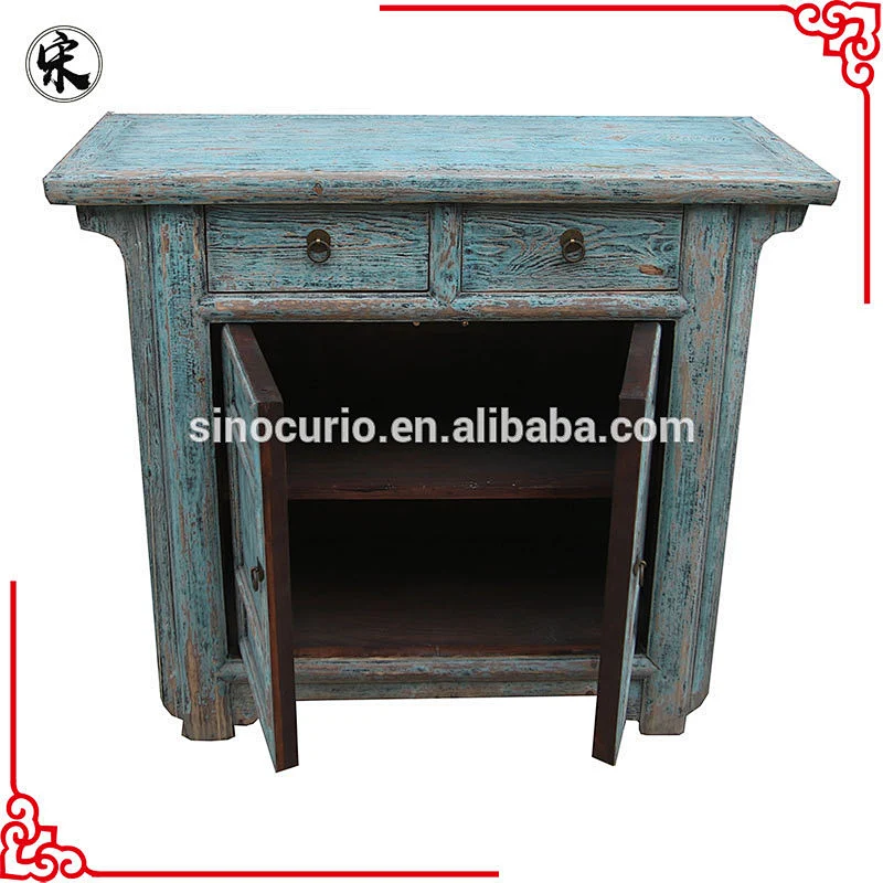 distressed shabby chic furniture, vintage furniture China for wholesale