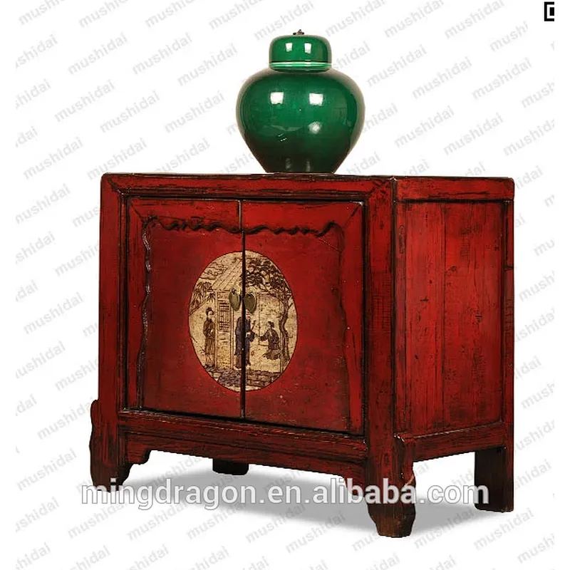 Chinese Beijing Antique Reproduction Furniture