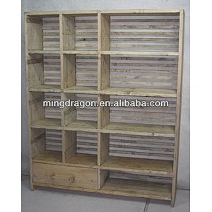 Chinese Antique wholesale vintage industrial living room rustic furniture