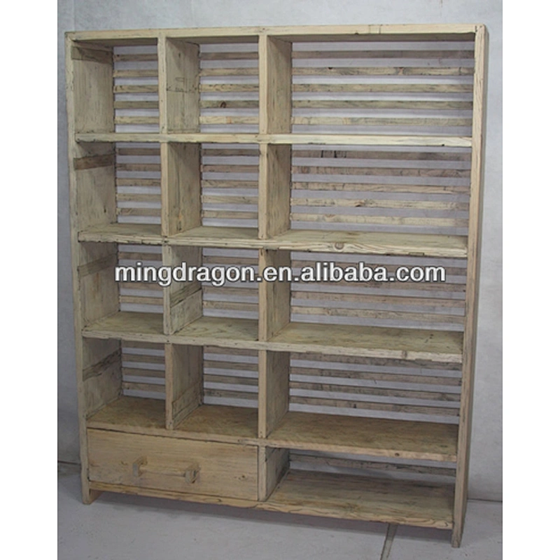Chinese Antique wholesale vintage industrial living room rustic furniture