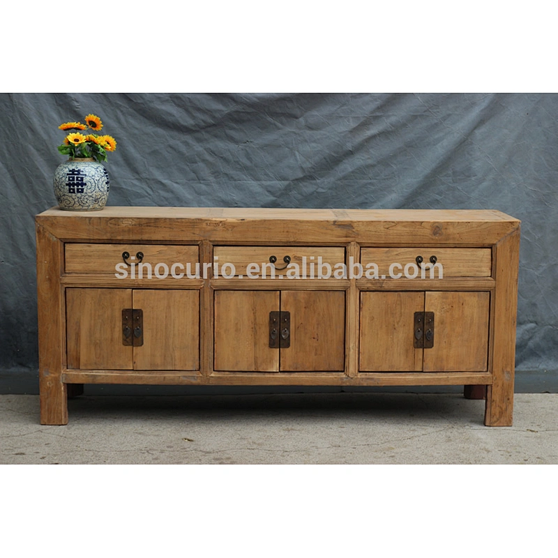 2017 wholesale furniture china dinning room furniture reclaimed rustic wood furniture