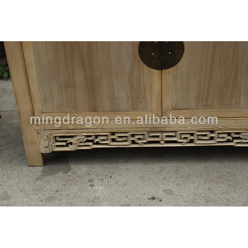 chinese bedroom furniture;two door caninet