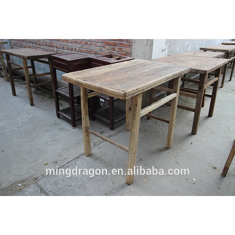 Chinese Antique Console Table