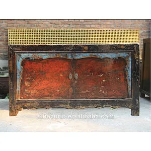 Chinese Vintage Recycled Wood Furniture