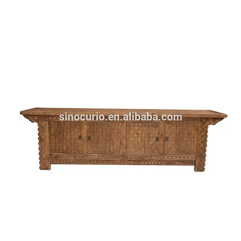 Chinese antique reproduction furniture for wholesale & living room furniture type