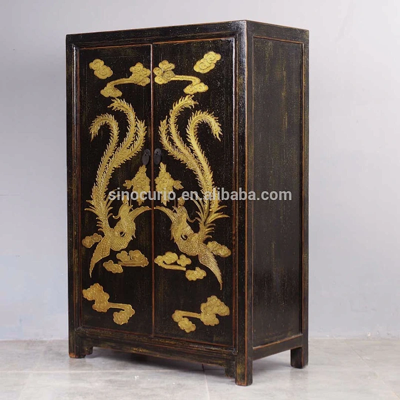 wholesale furniture china chinese antique furniture painted oriental sideboard buffet