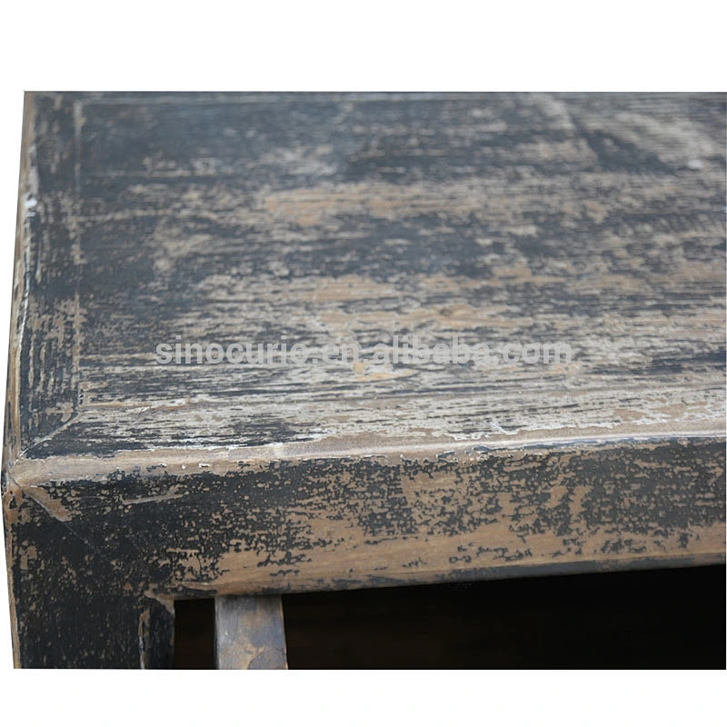 wholesale furniture china shabby chic kitchen cabinet