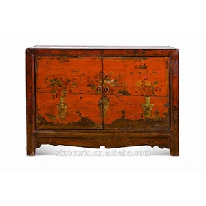 chinese antique solid wood asian furniture