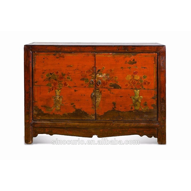 chinese antique solid wood asian furniture
