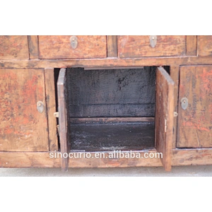 Chinese ancient reclaimed wood furniture