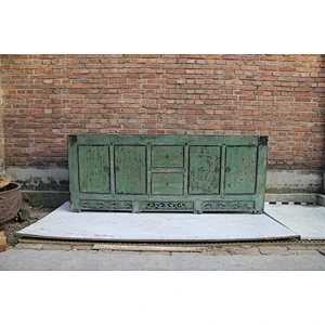 Chinese antique livingroom furniture, China sideboard table