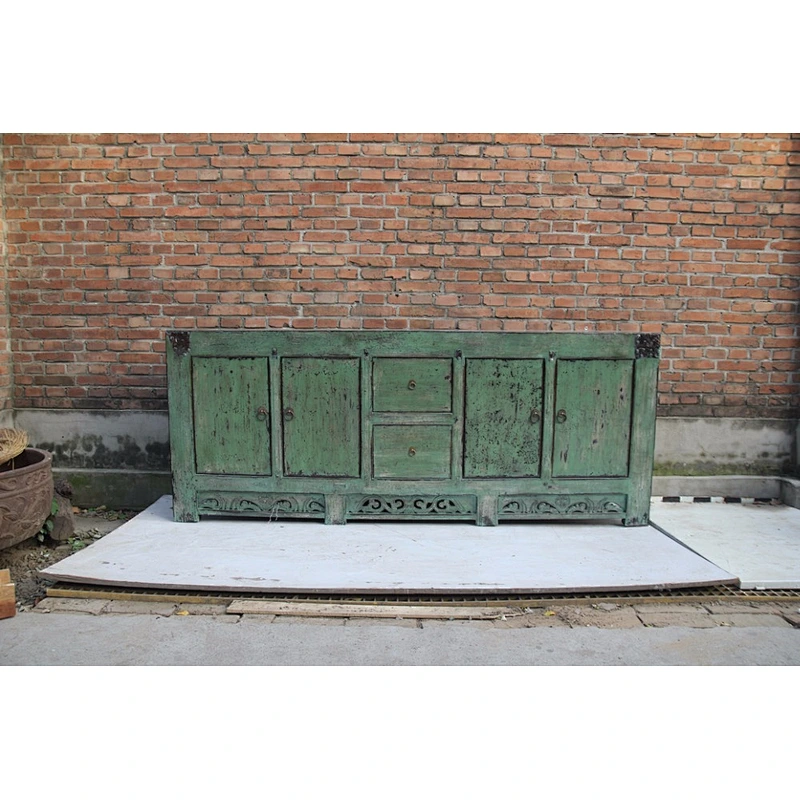 Chinese antique livingroom furniture, China sideboard table