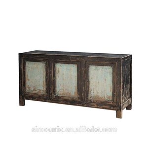 antique reproduction furniture wholesale Chinese antique sideboard furniture beijing