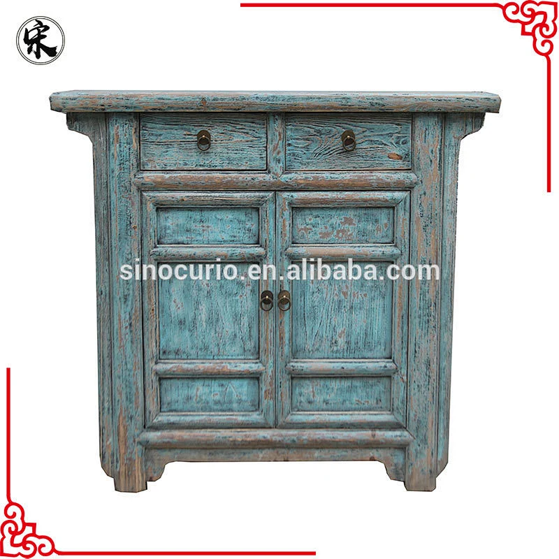 distressed shabby chic furniture, vintage furniture China for wholesale