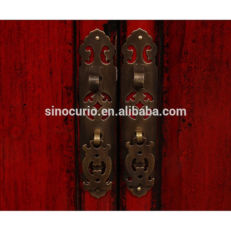 Chinese reproduction antique furniture made in china