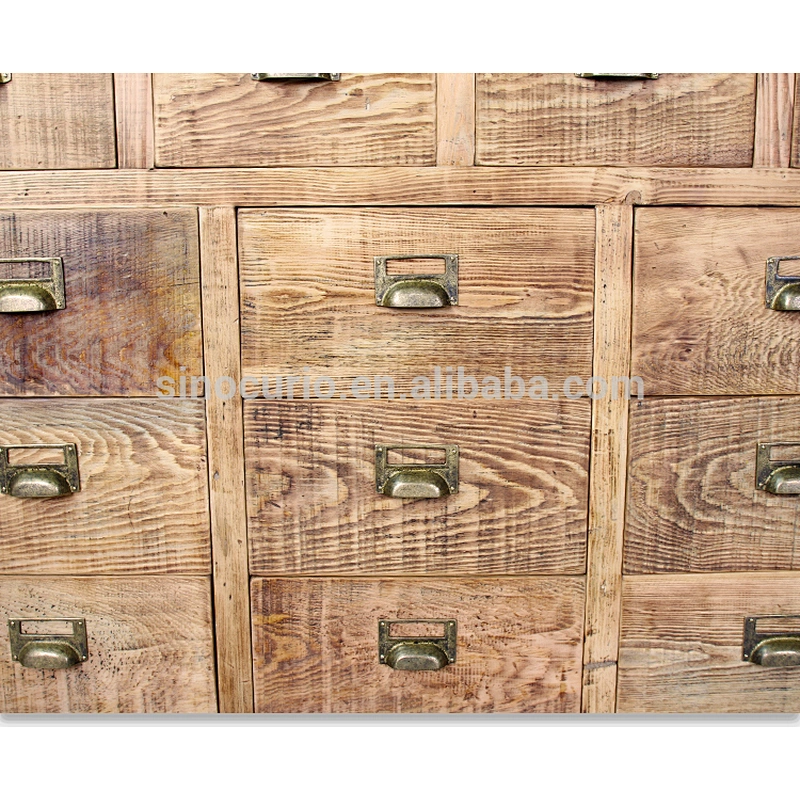 wholesale chinese furniture antique storage chest cabinet drawer