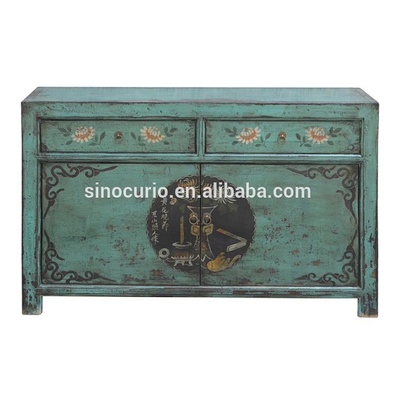 wholesale furniture china living room drawers painted cabinets