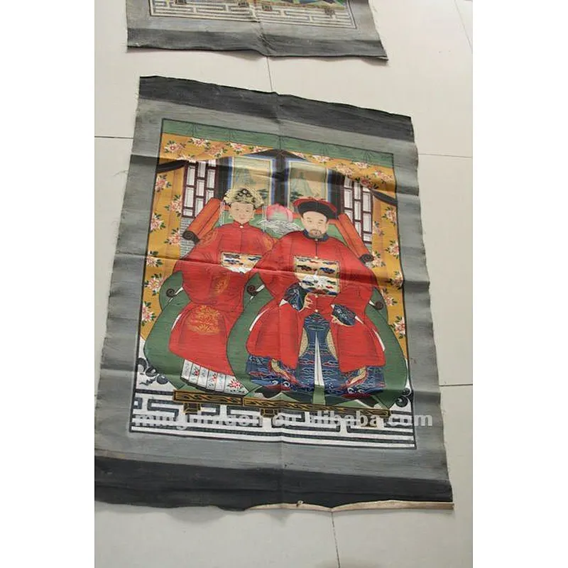 Chinese Ancient Painting