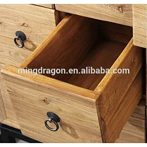 homes furniture,natural color furniture,drawers cabinet