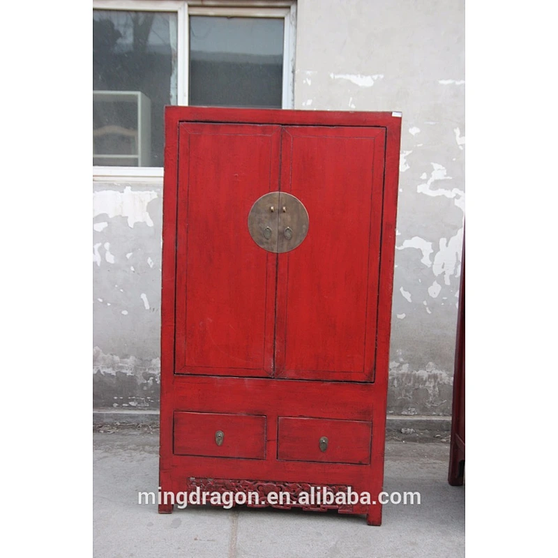 Chinese antique Clothes Cabinet