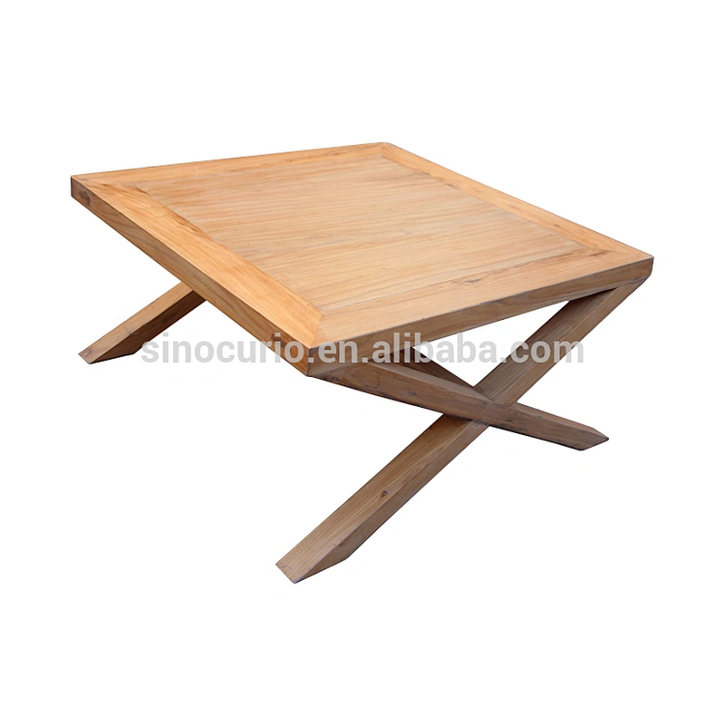 2018 Antique asian furniture vintage rustic oak wood coffee table