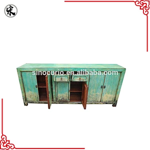 Chinese antique reproduction lacquer furniture Beijing 2016