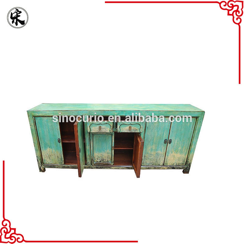 Chinese antique reproduction lacquer furniture Beijing 2016